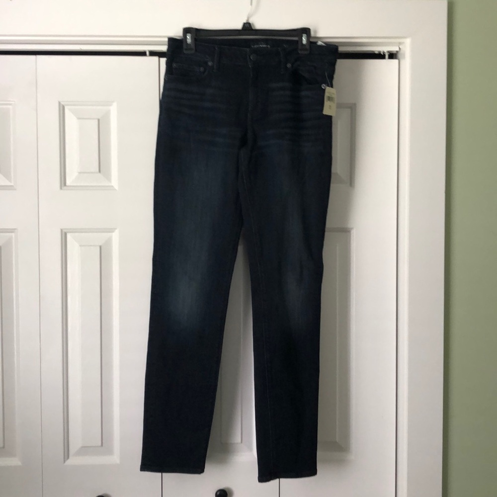 Lucky Brand Jeans